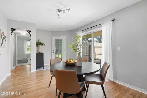 Dining - 3701 Windjammer Ln, Saint Augustine, FL 32084 photo 5 of 5