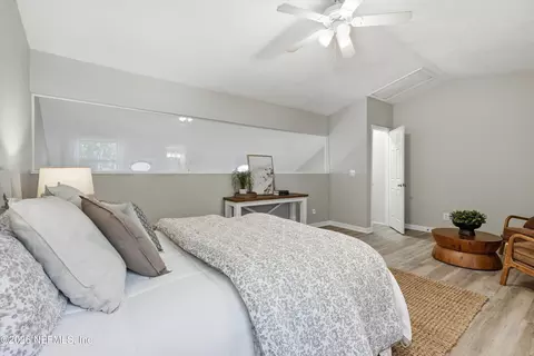Bedroom - 3701 Windjammer Ln, Saint Augustine, FL 32084 photo 6 of 6