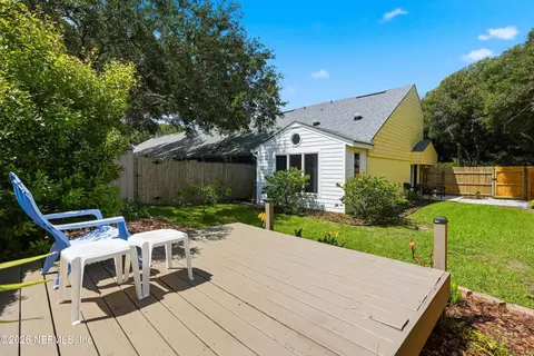 Exterior - 3701 Windjammer Ln, Saint Augustine, FL 32084 photo 11 of 11