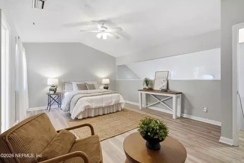Bedroom - 3701 Windjammer Ln, Saint Augustine, FL 32084 photo 5 of 6