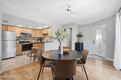 Dining - 3701 Windjammer Ln, Saint Augustine, FL 32084 photo 4 of 5