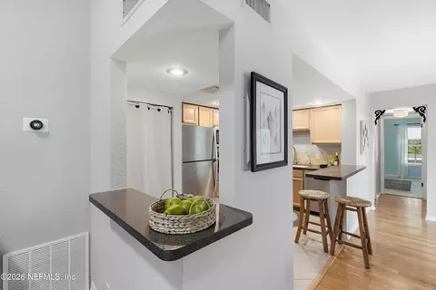 Entry Way - 3701 Windjammer Ln, Saint Augustine, FL 32084 photo 1 of 1