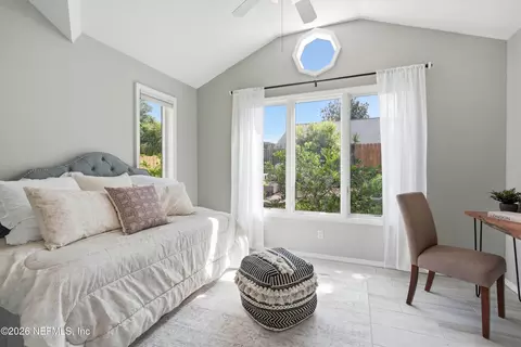 Bedroom - 3701 Windjammer Ln, Saint Augustine, FL 32084 photo 1 of 6