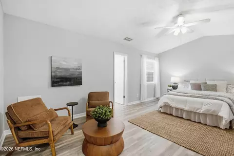 Bedroom - 3701 Windjammer Ln, Saint Augustine, FL 32084 photo 4 of 6