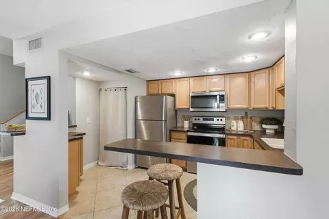Kitchen - 3701 Windjammer Ln, Saint Augustine, FL 32084 photo 1 of 2