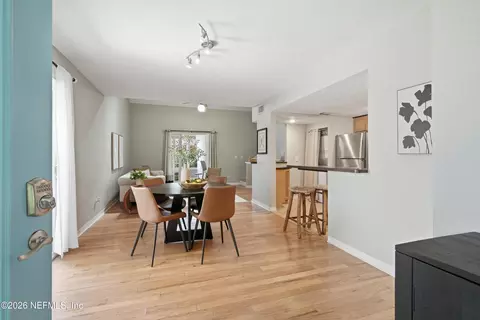 Dining - 3701 Windjammer Ln, Saint Augustine, FL 32084 photo 1 of 5