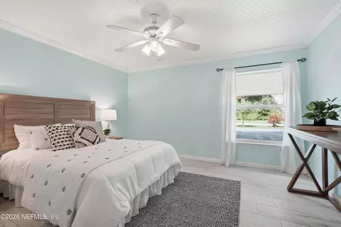 Bedroom - 3701 Windjammer Ln, Saint Augustine, FL 32084 photo 2 of 6