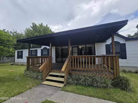 5540 Tyler Ave, Jacksonville, FL 32254