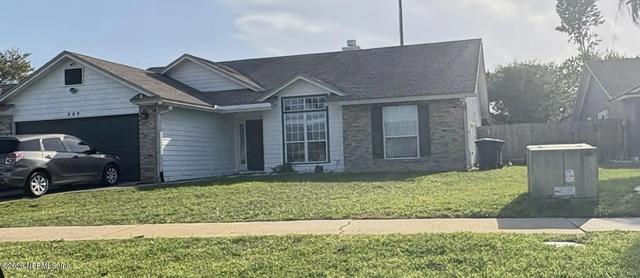 398 Prindle Dr E, Jacksonville, FL 32225