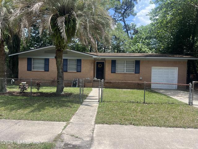 8306 Eaton Ave, Jacksonville, FL 32211