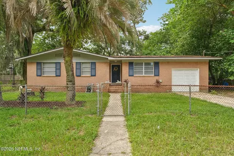 8306 Eaton Ave, Jacksonville, FL 32211
