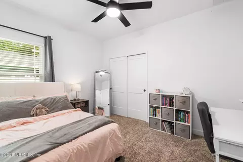 Bedroom - 880 Fleming St, Fleming Island, FL 32003 photo 1 of 5