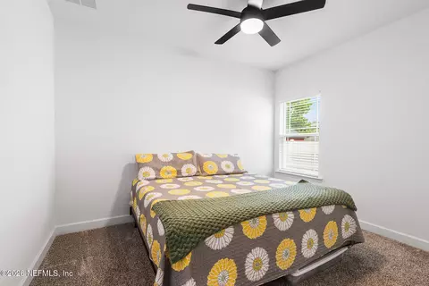 Bedroom - 880 Fleming St, Fleming Island, FL 32003 photo 3 of 5