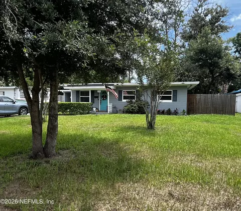 1649 Griflet Rd, Jacksonville, FL 32211