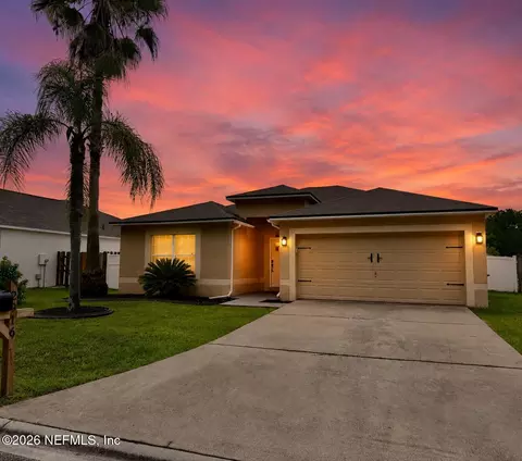 2916 Stonegate Ln, Middleburg, FL 32068