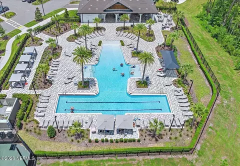 Exterior - 48 Hammer Cir, Saint Johns, FL 32259 photo 9 of 9
