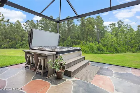 Exterior - 48 Hammer Cir, Saint Johns, FL 32259 photo 4 of 9