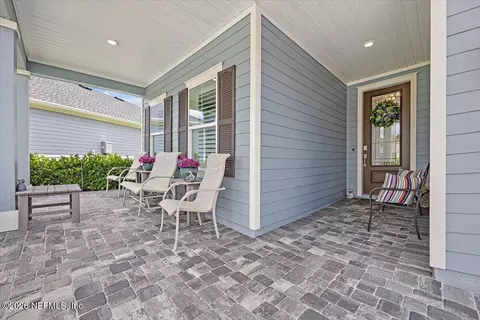 Exterior - 48 Hammer Cir, Saint Johns, FL 32259 photo 3 of 9