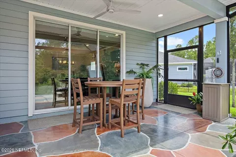 Exterior - 48 Hammer Cir, Saint Johns, FL 32259 photo 6 of 9