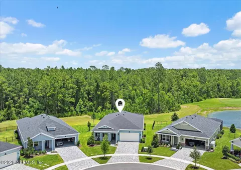 View/Area - 48 Hammer Cir, Saint Johns, FL 32259 photo 2 of 7