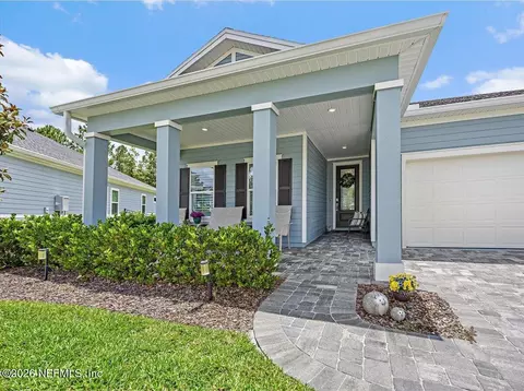 Exterior - 48 Hammer Cir, Saint Johns, FL 32259 photo 2 of 9