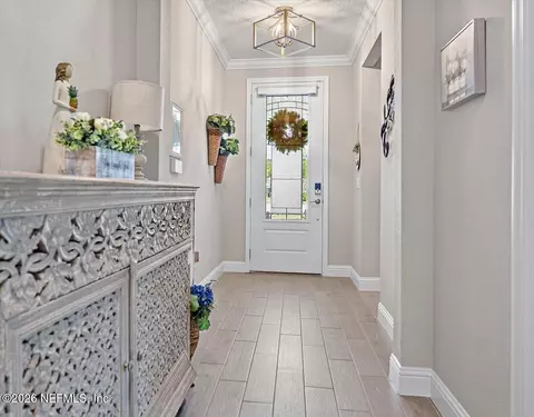 Entry Way - 48 Hammer Cir, Saint Johns, FL 32259 photo 1 of 1