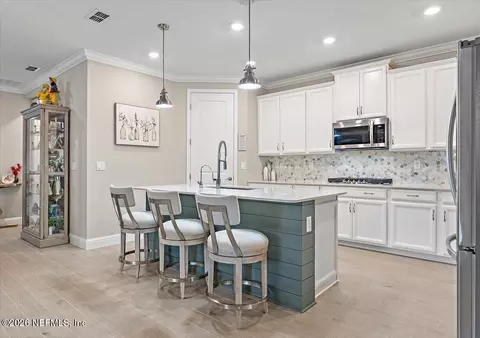Kitchen - 48 Hammer Cir, Saint Johns, FL 32259 photo 1 of 3