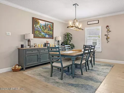 Dining - 48 Hammer Cir, Saint Johns, FL 32259 photo 1 of 2