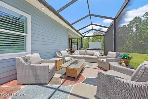 Exterior - 48 Hammer Cir, Saint Johns, FL 32259 photo 7 of 9