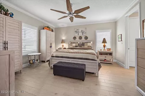 Bedroom - 48 Hammer Cir, Saint Johns, FL 32259 photo 1 of 5