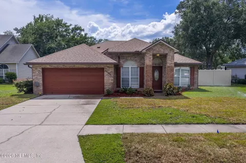 10346 Triple Crown Ave, Jacksonville, FL 32257
