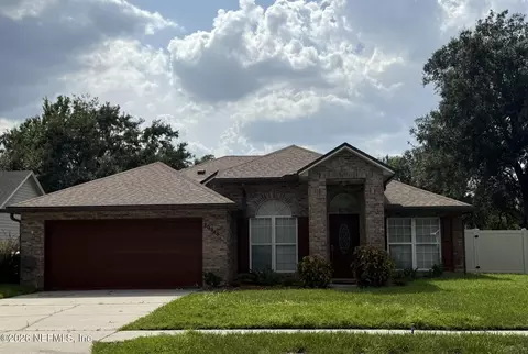 10346 Triple Crown Ave, Jacksonville, FL 32257