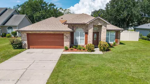 10346 Triple Crown Ave, Jacksonville, FL 32257