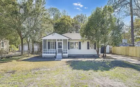 4340 Hercules Ave, Jacksonville, FL 32205