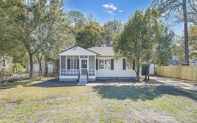 4340 Hercules Ave, Jacksonville, FL 32205