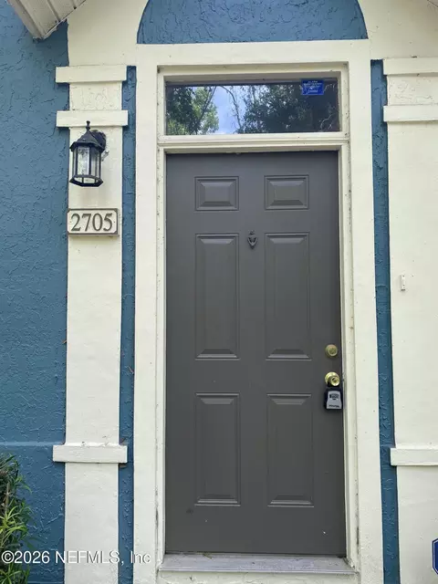 13703 Richmond Park Dr N #2705, Jacksonville, FL 32224