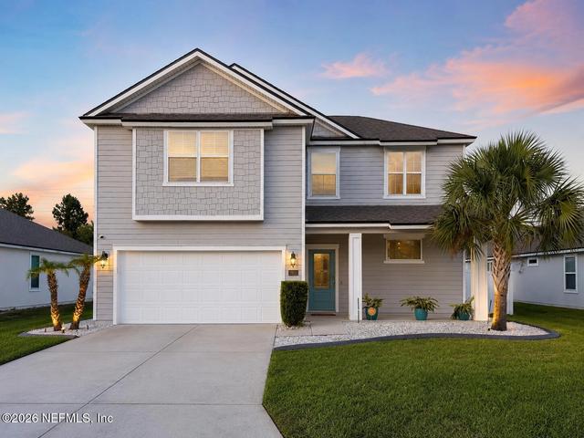 11631 Lake Chub Dr, Jacksonville, FL 32226
