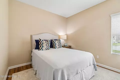Bedroom - 206 Mission Cove Cir, Saint Augustine, FL 32084 photo 4 of 9