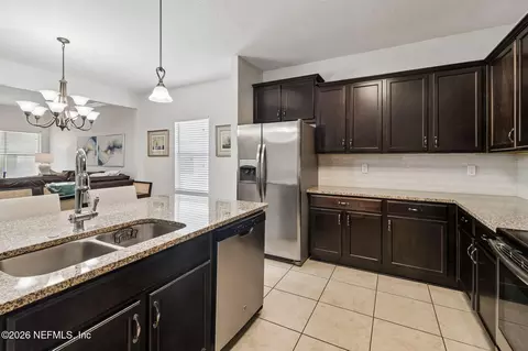 Kitchen - 206 Mission Cove Cir, Saint Augustine, FL 32084 photo 2 of 6