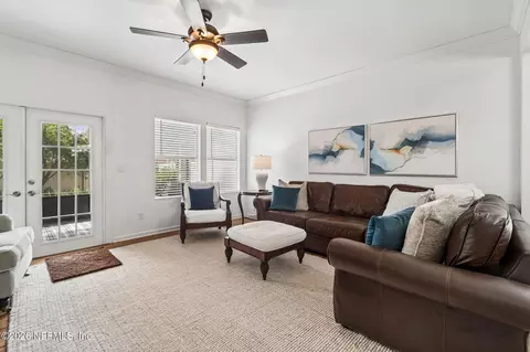 Living - 206 Mission Cove Cir, Saint Augustine, FL 32084 photo 1 of 1