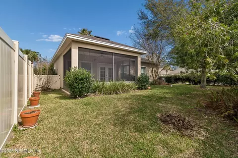 Exterior - 206 Mission Cove Cir, Saint Augustine, FL 32084 photo 8 of 10