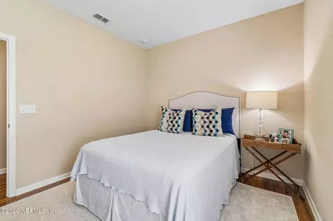 Bedroom - 206 Mission Cove Cir, Saint Augustine, FL 32084 photo 5 of 9