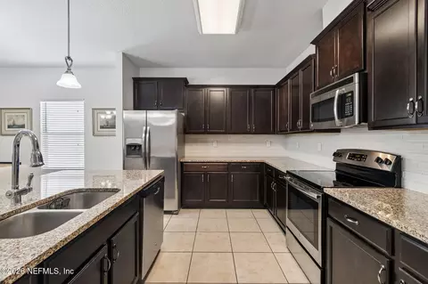 Kitchen - 206 Mission Cove Cir, Saint Augustine, FL 32084 photo 1 of 6