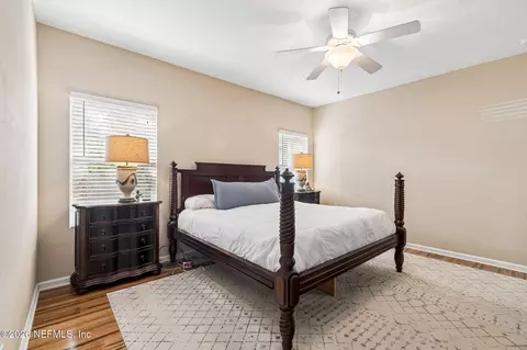 Bedroom - 206 Mission Cove Cir, Saint Augustine, FL 32084 photo 2 of 9