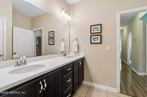 Entry Way - 206 Mission Cove Cir, Saint Augustine, FL 32084 photo 3 of 3