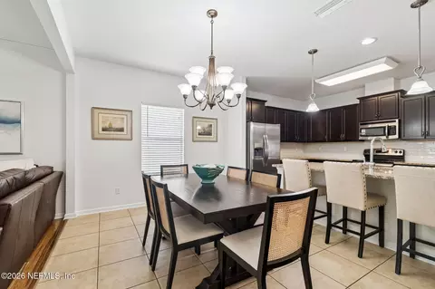 Dining - 206 Mission Cove Cir, Saint Augustine, FL 32084 photo 1 of 2
