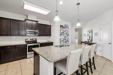 Kitchen - 206 Mission Cove Cir, Saint Augustine, FL 32084 photo 6 of 6