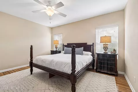 Bedroom - 206 Mission Cove Cir, Saint Augustine, FL 32084 photo 1 of 9