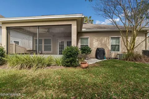 Exterior - 206 Mission Cove Cir, Saint Augustine, FL 32084 photo 9 of 10