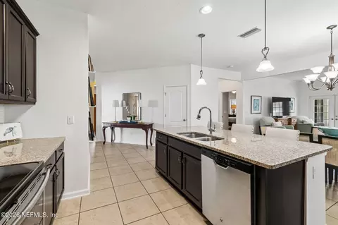 Kitchen - 206 Mission Cove Cir, Saint Augustine, FL 32084 photo 4 of 6